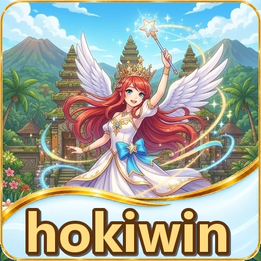 Bantuan instal katalog game hokiwin bahasa Indonesia